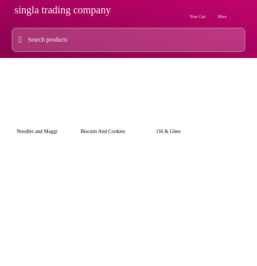 Run android online APK Singla Trading Company from MyAndroid or emulate Singla Trading Company using MyAndroid Run android online APK Singla Trading Company from MyAndroid or emulate Singla Trading Company using MyAndroid