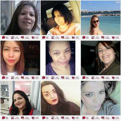Emulate Android APK Single Girls Online