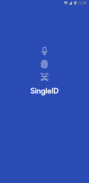 Run android online APK SingleID Authenticator from MyAndroid or emulate SingleID Authenticator using MyAndroid Run android online APK SingleID Authenticator from MyAndroid or emulate SingleID Authenticator using MyAndroid