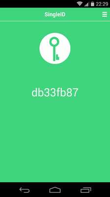 Emulate Android APK SingleID Emulate Android APK SingleID