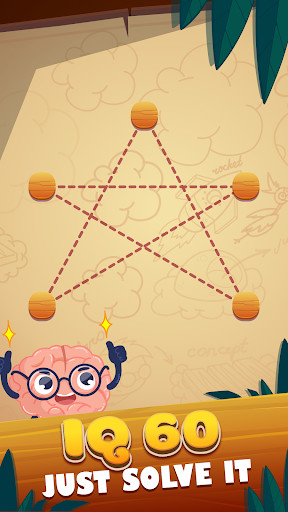 Run android online APK Single Line: One Touch Drawing from MyAndroid or emulate Single Line: One Touch Drawing using MyAndroid