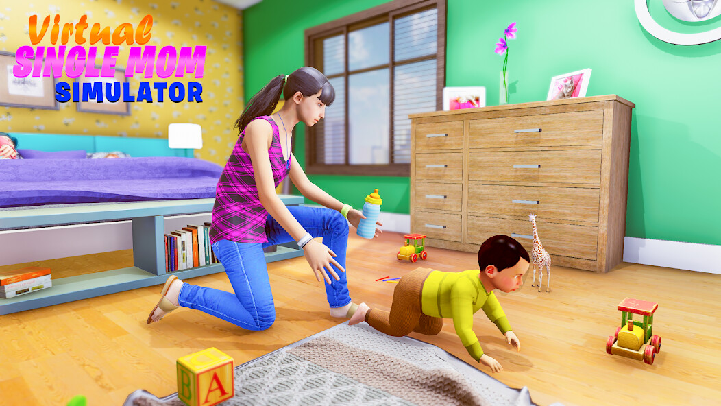 Run android online APK Single Mom Sim Family Life from MyAndroid or emulate Single Mom Sim Family Life using MyAndroid Run android online APK Single Mom Sim Family Life from MyAndroid or emulate Single Mom Sim Family Life using MyAndroid