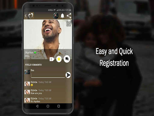 Run android online APK Single Parents Social Chat from MyAndroid or emulate Single Parents Social Chat using MyAndroid