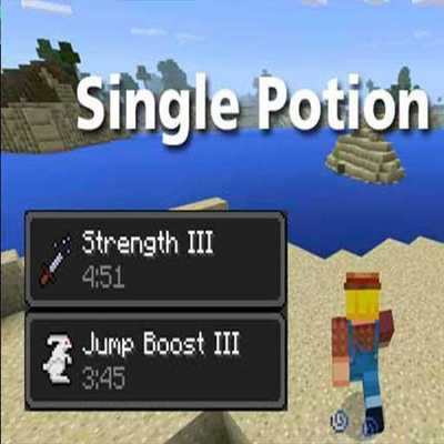 Emulate Android APK Single Potion Addon Installer Emulate Android APK Single Potion Addon Installer