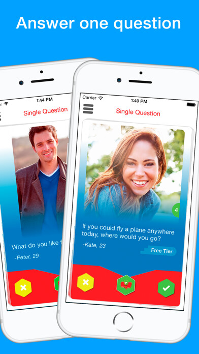 Emulate iPhone app Single Question using MyAndroid Emulate iPhone app Single Question using MyAndroid