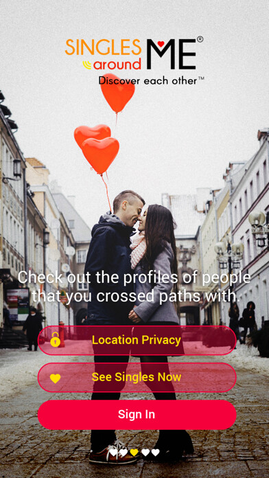 Emulate iPhone app SinglesAroundMe Local dating using MyAndroid Emulate iPhone app SinglesAroundMe Local dating using MyAndroid