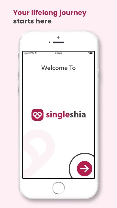 Emulate iPhone app SingleShia using MyAndroid