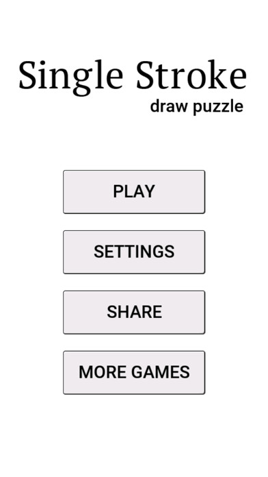 Emulate iPhone app Single Stroke Draw using MyAndroid Emulate iPhone app Single Stroke Draw using MyAndroid