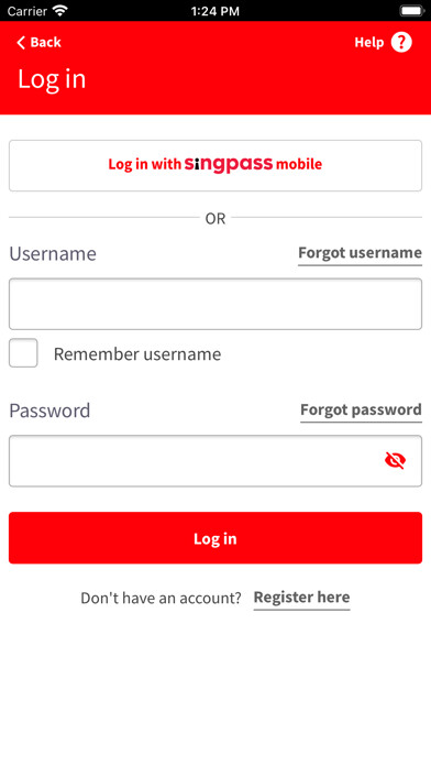 Run android online APK Singlife ClaimConnect from MyAndroid or emulate Singlife ClaimConnect using MyAndroid