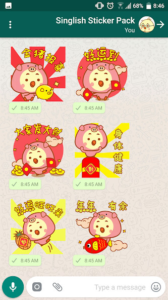 Run android online APK Singlish Stickers from MyAndroid or emulate Singlish Stickers using MyAndroid Run android online APK Singlish Stickers from MyAndroid or emulate Singlish Stickers using MyAndroid