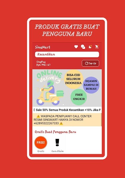 Run android online APK SingMart from MyAndroid or emulate SingMart using MyAndroid Run android online APK SingMart from MyAndroid or emulate SingMart using MyAndroid