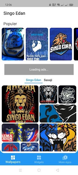 Run android online APK Singo Edan: Jam Wallpaper from MyAndroid or emulate Singo Edan: Jam Wallpaper using MyAndroid Run android online APK Singo Edan: Jam Wallpaper from MyAndroid or emulate Singo Edan: Jam Wallpaper using MyAndroid