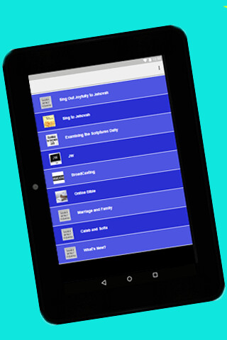 Run android online APK Sing Out Joyfully Jehovah from MyAndroid or emulate Sing Out Joyfully Jehovah using MyAndroid Run android online APK Sing Out Joyfully Jehovah from MyAndroid or emulate Sing Out Joyfully Jehovah using MyAndroid