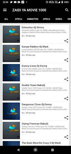 Run android online APK SINGO VVIP from MyAndroid or emulate SINGO VVIP using MyAndroid