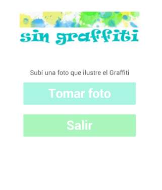 Run android online APK Sin Graffiti from MyAndroid or emulate Sin Graffiti using MyAndroid