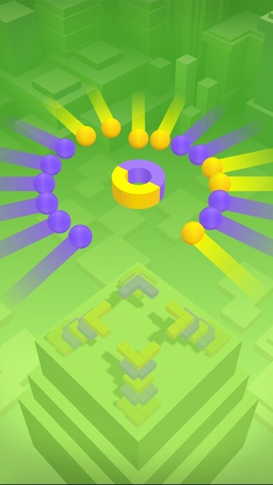Emulate iPhone app Singularity: Switch the Color using MyAndroid Emulate iPhone app Singularity: Switch the Color using MyAndroid