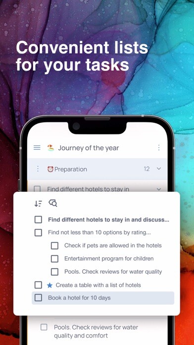 Emulate iPhone app Singularity To Do List, Tasks using MyAndroid Emulate iPhone app Singularity To Do List, Tasks using MyAndroid