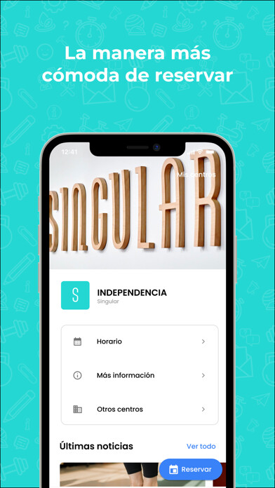 Emulate iPhone app Singular using MyAndroid Emulate iPhone app Singular using MyAndroid