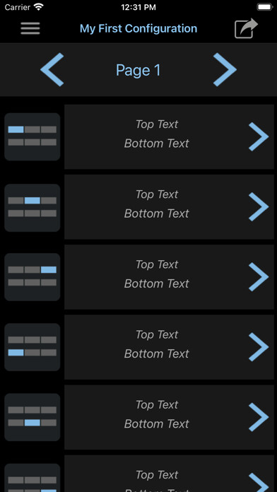 Emulate iPhone app Singular Sound MIDI Maestro using MyAndroid Emulate iPhone app Singular Sound MIDI Maestro using MyAndroid