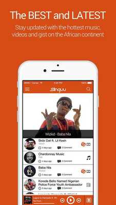 Emulate Android APK Singuu Emulate Android APK Singuu