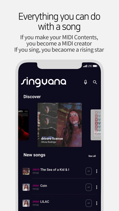 Emulate iPhone app SingVana -Karaoke Collabo Duet using MyAndroid Emulate iPhone app SingVana -Karaoke Collabo Duet using MyAndroid