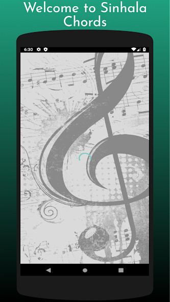 Run android online APK Sinhala Chords from MyAndroid or emulate Sinhala Chords using MyAndroid