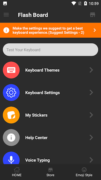 Run android online APK Sinhala Keyboard - Flash Board from MyAndroid or emulate Sinhala Keyboard - Flash Board using MyAndroid Run android online APK Sinhala Keyboard - Flash Board from MyAndroid or emulate Sinhala Keyboard - Flash Board using MyAndroid