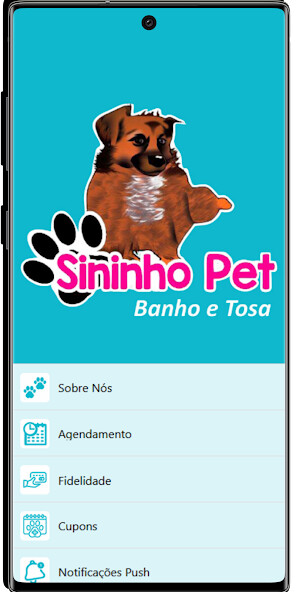 Run android online APK Sininho Pet from MyAndroid or emulate Sininho Pet using MyAndroid Run android online APK Sininho Pet from MyAndroid or emulate Sininho Pet using MyAndroid