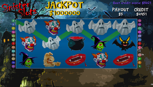 Run android online APK Sinister Slots from MyAndroid or emulate Sinister Slots using MyAndroid Run android online APK Sinister Slots from MyAndroid or emulate Sinister Slots using MyAndroid