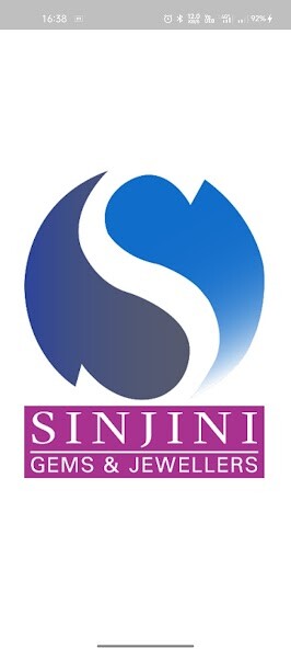 Run android online APK Sinjini Jewellers from MyAndroid or emulate Sinjini Jewellers using MyAndroid