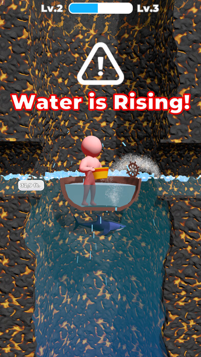 Emulate iPhone app Sinking Ship! using MyAndroid Emulate iPhone app Sinking Ship! using MyAndroid