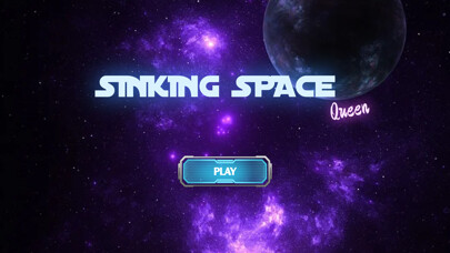 Emulate iPhone app Sinking Space Queen using MyAndroid Emulate iPhone app Sinking Space Queen using MyAndroid