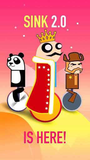 Run android online APK Sink - Tap to Slide Casual Game from MyAndroid or emulate Sink - Tap to Slide Casual Game using MyAndroid Run android online APK Sink - Tap to Slide Casual Game from MyAndroid or emulate Sink - Tap to Slide Casual Game using MyAndroid