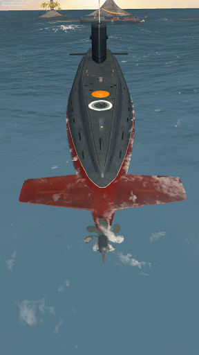 Run android online APK Sink The Fleet! from MyAndroid or emulate Sink The Fleet! using MyAndroid