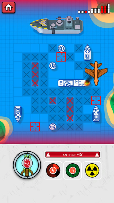 Run android online APK Sink the Fleet - Sea War from MyAndroid or emulate Sink the Fleet - Sea War using MyAndroid