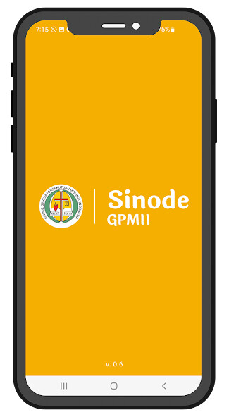 Run android online APK Sinode GPMII from MyAndroid or emulate Sinode GPMII using MyAndroid