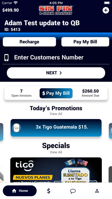 Emulate iPhone app SIN PIN RESELLER using MyAndroid Emulate iPhone app SIN PIN RESELLER using MyAndroid