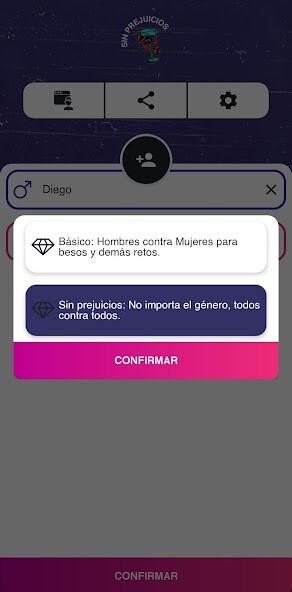 Run android online APK Sin Prejuicios App from MyAndroid or emulate Sin Prejuicios App using MyAndroid Run android online APK Sin Prejuicios App from MyAndroid or emulate Sin Prejuicios App using MyAndroid