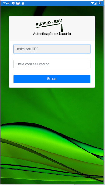 Run android online APK SINPROBAU from MyAndroid or emulate SINPROBAU using MyAndroid Run android online APK SINPROBAU from MyAndroid or emulate SINPROBAU using MyAndroid