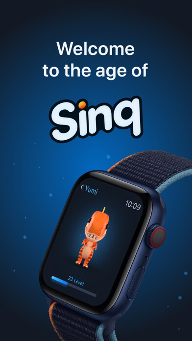 Emulate iPhone app Sinq: Your Fitness Companion using MyAndroid Emulate iPhone app Sinq: Your Fitness Companion using MyAndroid