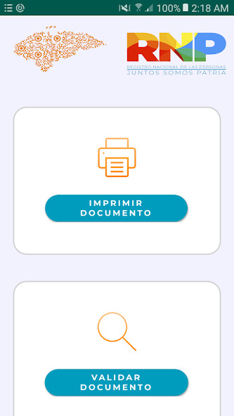 Emulate iPhone app SIN RNP using MyAndroid