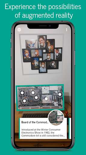 Run android online APK SINTEC AR from MyAndroid or emulate SINTEC AR using MyAndroid