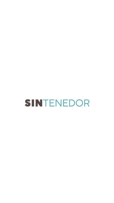 Emulate iPhone app Sin Tenedor using MyAndroid Emulate iPhone app Sin Tenedor using MyAndroid