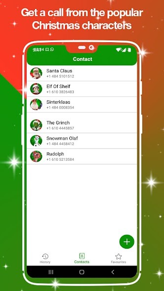 Run android online APK Sinterklaas Call Chat from MyAndroid or emulate Sinterklaas Call Chat using MyAndroid Run android online APK Sinterklaas Call Chat from MyAndroid or emulate Sinterklaas Call Chat using MyAndroid