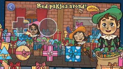 Emulate iPhone app Sinterklaas Feest using MyAndroid Emulate iPhone app Sinterklaas Feest using MyAndroid