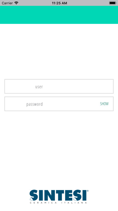Emulate iPhone app Sintesi App using MyAndroid Emulate iPhone app Sintesi App using MyAndroid