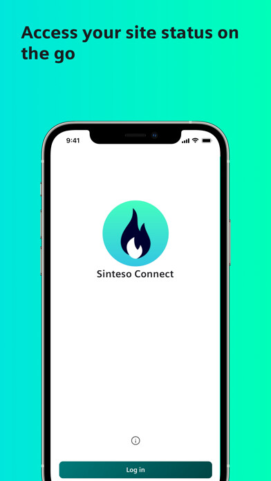 Emulate iPhone app Sinteso Connect using MyAndroid Emulate iPhone app Sinteso Connect using MyAndroid