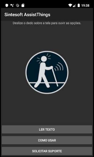 Run android online APK Sintesoft AssistThings from MyAndroid or emulate Sintesoft AssistThings using MyAndroid