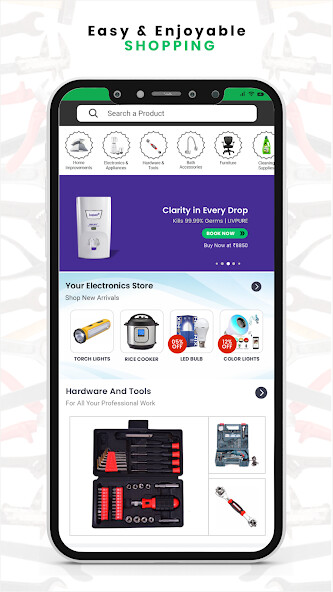 Run android online APK Sintha Pamel - Shop  Hire from MyAndroid or emulate Sintha Pamel - Shop  Hire using MyAndroid