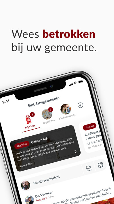 Emulate iPhone app Sint-Jansgemeente using MyAndroid Emulate iPhone app Sint-Jansgemeente using MyAndroid